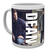 Tasse Supernatural - Dean
