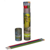 Crayon Shrek 212947