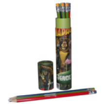 Crayon Madagascar  212950
