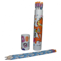 Crayon Garfield 212951