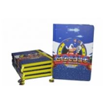 Bloc-notes Sonic 212956