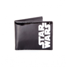 Star Wars porte-monnaie Logo