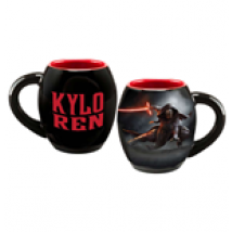 Star Wars Episode VII mug Deluxe Kylo Ren