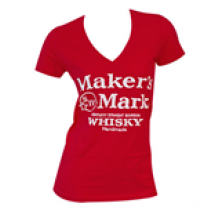 T-shirt Maker's Mark