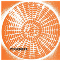 Vinyle Piero Umiliani - Psichedelica (Lp+Cd)
