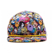 Casquette de baseball Adventure Time 213482