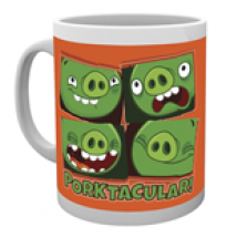 Tasse Angry Birds 213492