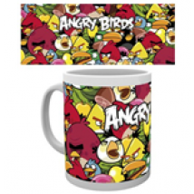 Tasse Angry Birds 213493