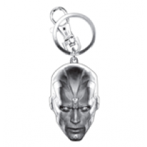 Avengers - Vision Pewter (Portachiavi)