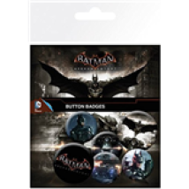 Badge Batman 213568