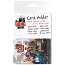 Accessoire Big Bang Theory 213617