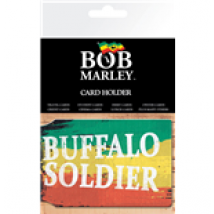 Accessoire Bob Marley 213637