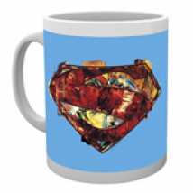 Tasse Superman 213670