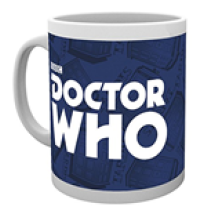 Tasse Doctor Who  213717