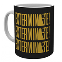 Tasse Doctor Who  213721