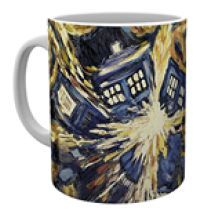 Tasse Doctor Who  213723