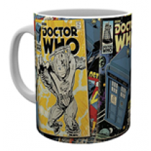 Tasse Doctor Who  213728