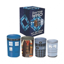 Accessoire Doctor Who  213729