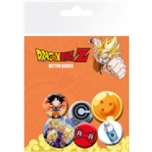 Accessoire Dragon ball 213737