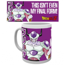 Tasse Dragonball Z - Freezer