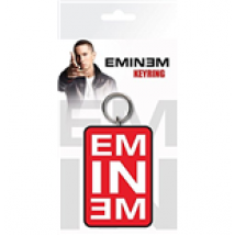 Porte-clés Eminem - Logo