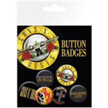 Accessoire Guns N'Roses 213774