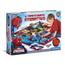 Jouet Spiderman 213778