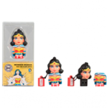 Clé USB Dc Comics - Wonder Woman 8 Go