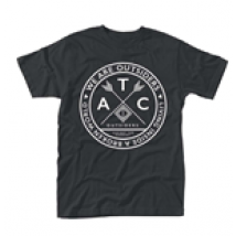 T-shirt Against the Current 213885