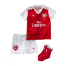 Tenue de Football Arsenal FC Home Mini Kit 2016-2017