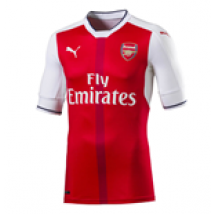 Maillot de Football Arsenal FC Puma Home Authentic 2016-2017