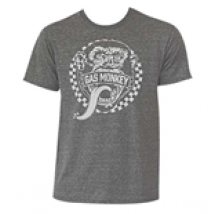 T-shirt Gas Monkey