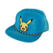 Casquette de baseball Pokémon