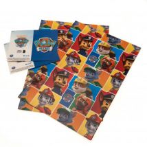 Sac cadeau PAW Patrol 214046