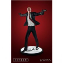 Hitman statuette PVC Agent 47 26 cm