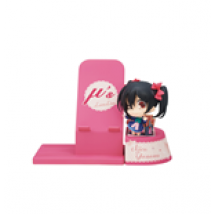 Love Live! Choco Sta figurine Nico Yazawa 10 cm