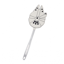 Star Wars spatule Millenium Falcon