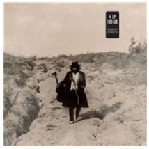 Vinyle Vinicio Capossela - Canzoni Della Cupa (4 Lp)