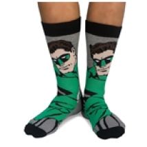 Chaussettes de sport Green Lantern 214440