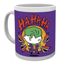 Tasse Justice League 214508