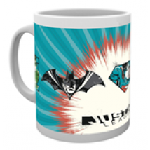 Tasse Justice League 214509