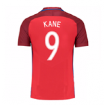 Maglia Inghilterra 2016-17 Away Nike (Kane 9)