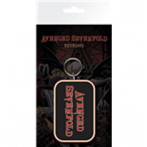 Porte-clés Avenged Sevenfold  214541