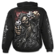 Sweat shirt Assassin  214640