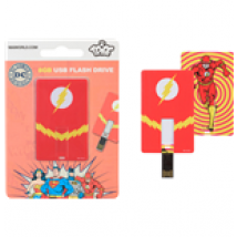 Clé USB Carte DC Comics Flash