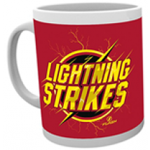 Tasse Flash Gordon 214732