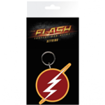 Porte-clés Flash - Logo