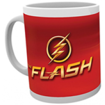 Tasse DC Comics Flash - Logo