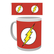 Tasse Flash - Flash Logo