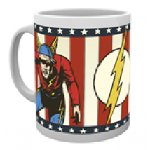 Tasse Flash Gordon 214747